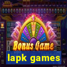 lapk games